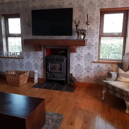Entire House To Rent Omeath O Meith