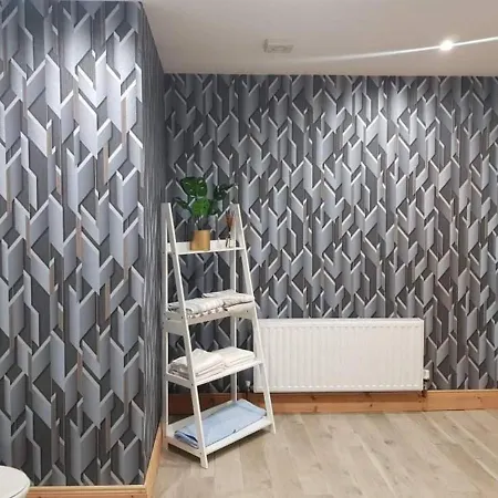 Дом отдыха Entire House To Rent Omeath